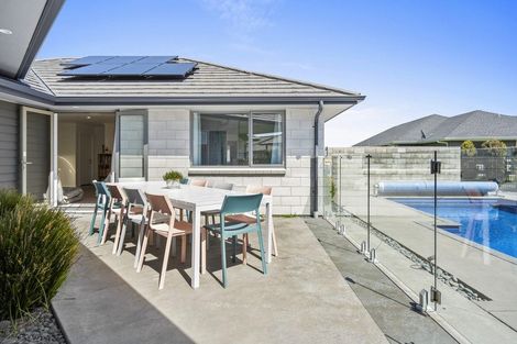 Photo of property in 7 Pukeko Grove, Cambridge, 3434