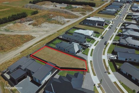 Photo of property in 15 Hotere Street, Rangiora, 7400