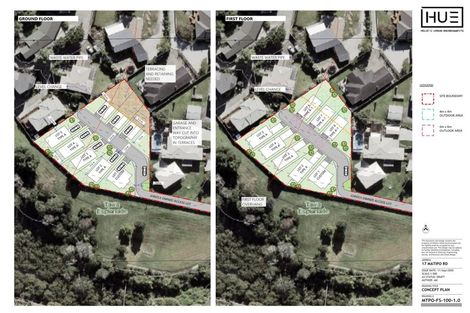 Photo of property in 17 Matipo Road, Te Atatu Peninsula, Auckland, 0610