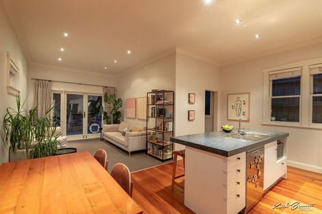 Photo of property in 99a Freyberg Street, Lyall Bay, Wellington, 6022