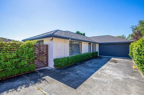 Photo of property in 31 Dalkeith Street, Hoon Hay, Christchurch, 8025