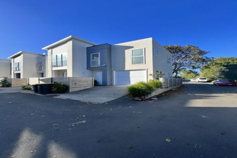 Photo of property in 10u2 Palmerston Street, Hamilton Central, Hamilton, 3204
