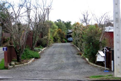 Photo of property in 40 French Street, Lansdowne, Masterton, 5810