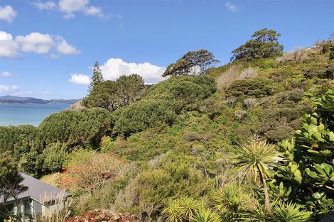 Photo of property in 54 Oneroa Road, Russell, 0202