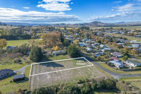 Photo of property in 38a Rochfort Street, Otane, 4202