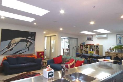 Photo of property in Sol Apartments, 28/37 Jessie Street, Te Aro, Wellington, 6011