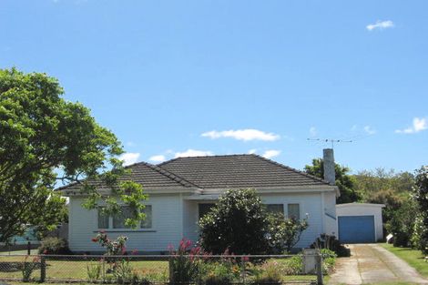 Photo of property in 1 Jamieson Road, Kaitaia, 0410