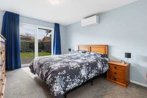 Photo of property in 37 Billington Drive, Halswell, Christchurch, 8025