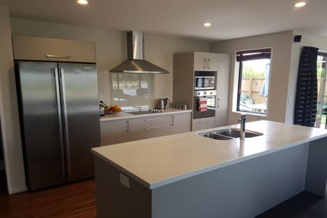 Photo of property in 17 Dryden Avenue, Rolleston, 7614