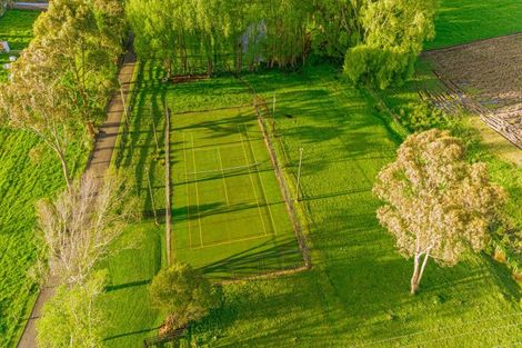 Photo of property in 231 No 3 Line, Whanganui East, Whanganui, 4582