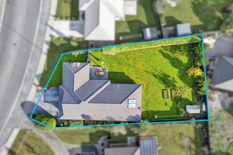 Photo of property in 46 Acacia Avenue, Rangiora, 7400