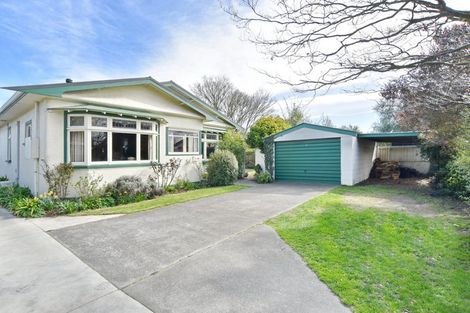Photo of property in 181 Wairakei Road, Bryndwr, Christchurch, 8053