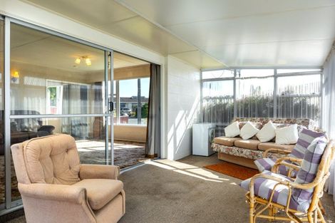 Photo of property in 17 Kilworth Place, Witherlea, Blenheim, 7201
