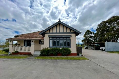 Photo of property in 814 Roberts Line, Bunnythorpe, Palmerston North, 4478