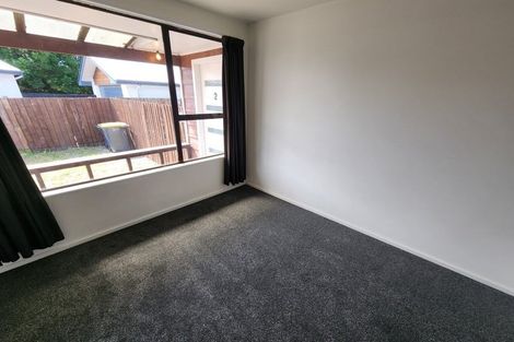 Photo of property in 2/156 Hendersons Road, Hoon Hay, Christchurch, 8025