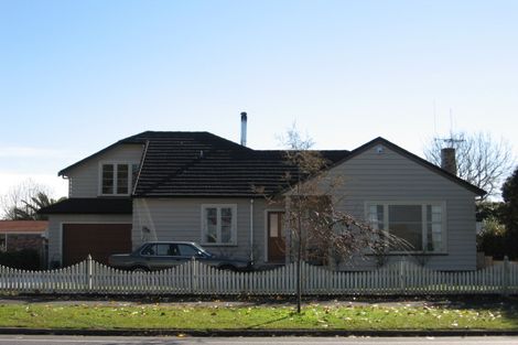 Photo of property in 83 Boundary Road, Claudelands, Hamilton, 3214
