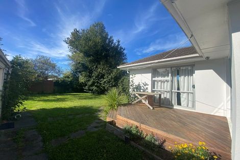 Photo of property in 14 Delph Street, Avonhead, Christchurch, 8042