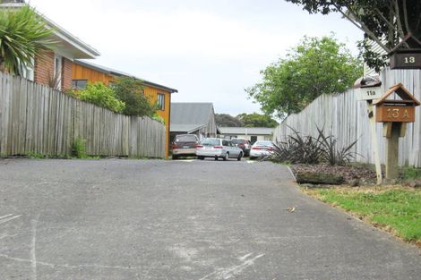 Photo of property in 13a Wellesley Road, Mangere Bridge, Auckland, 2022