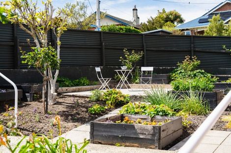 Photo of property in 16 Farquharson Street, Opoho, Dunedin, 9010