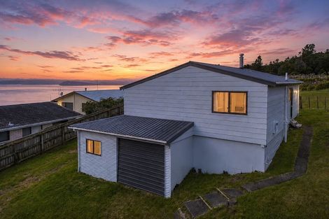 Photo of property in 4 Te Pohue Street, Omori, Turangi, 3381
