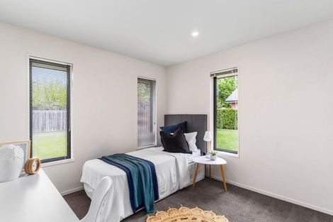 Photo of property in 11c Platform Way, Prebbleton, 7604