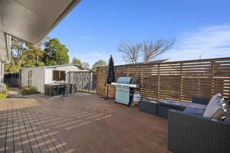 Photo of property in 9 Laredo Grove, Totara Park, Upper Hutt, 5018