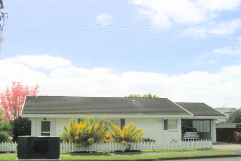 Photo of property in 88a Lorne Street, Morrinsville, 3300
