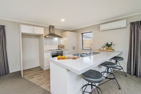 Photo of property in 10 Kittyhawk Avenue, Wigram, Christchurch, 8042