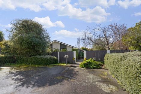 Photo of property in 8 Michigan Place, Burwood, Christchurch, 8083