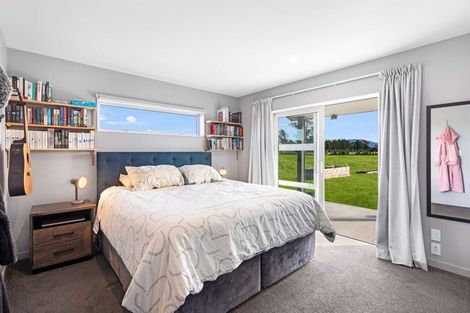 Photo of property in 14 Greyfern Lane, Sefton, Amberley, 7481