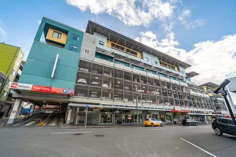 Photo of property in Marion Square Apartments, 25/26 Marion Street, Te Aro, Wellington, 6011