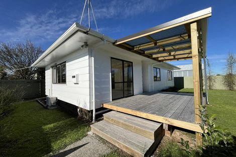 Photo of property in 15b Douglas Street, Levin, 5510