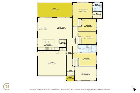 Photo of property in 16 Skiffington Road, Pokeno, 2402