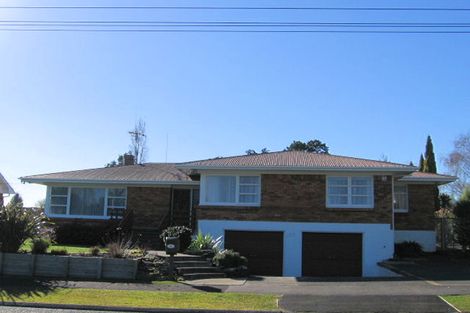 Photo of property in 54 Carlyle Avenue, Chartwell, Hamilton, 3210