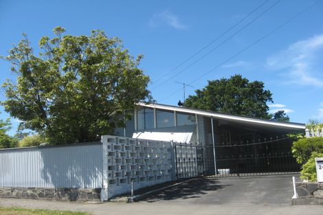 Photo of property in 26 Parnwell Street, Burwood, Christchurch, 8083