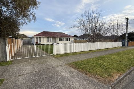 Photo of property in 79 Thackeray Street, Trentham, Upper Hutt, 5018