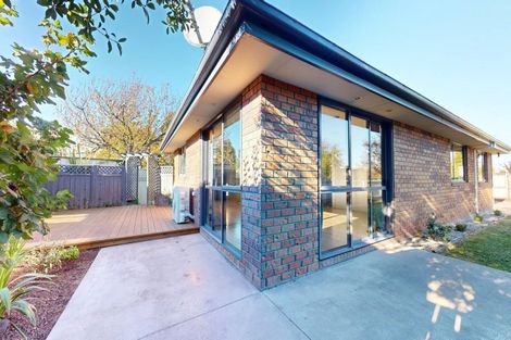 Photo of property in 31 Mackie Street, Rakaia, 7710