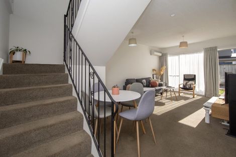 Photo of property in 4/53 Brockworth Place, Riccarton, Christchurch, 8011