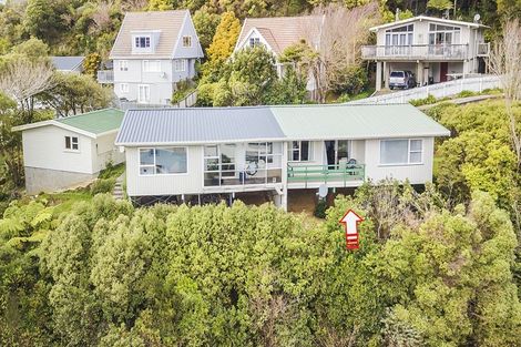 Photo of property in 14f2 Astor Street, Karori, Wellington, 6012