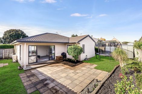 Photo of property in 7 Whinfell Lane, Nawton, Hamilton, 3200