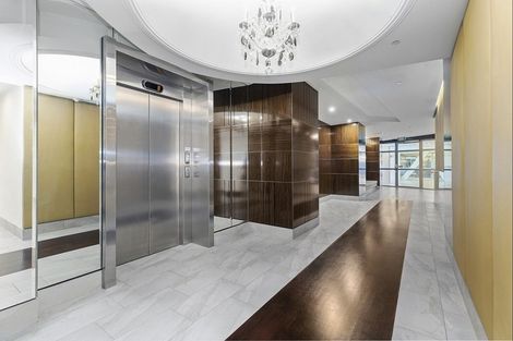 Photo of property in Chaffers Dock, 411/22 Herd Street, Te Aro, Wellington, 6011