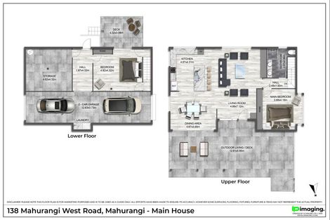 Photo of property in 138 Mahurangi West Road, Puhoi, Warkworth, 0983