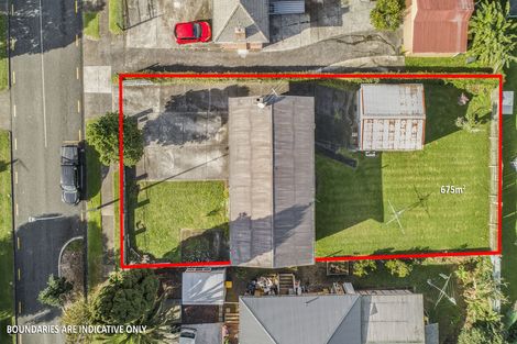 Photo of property in 11 Imrie Avenue, Mangere, Auckland, 2022