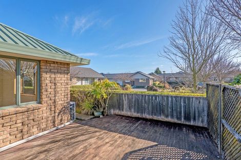 Photo of property in 70a Kensington Avenue, Rangiora, 7400