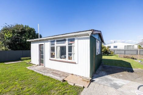 Photo of property in 1017 Konini Street, Mahora, Hastings, 4120