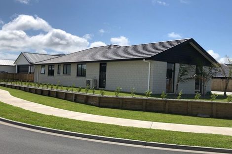 Photo of property in 44 Matariki Terrace, Ngaruawahia, Hamilton, 3288