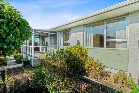 Photo of property in 1/91 Waltham Road, Sydenham, Christchurch, 8023