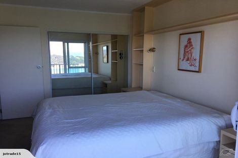 Photo of property in 33a Roseneath Terrace, Roseneath, Wellington, 6011