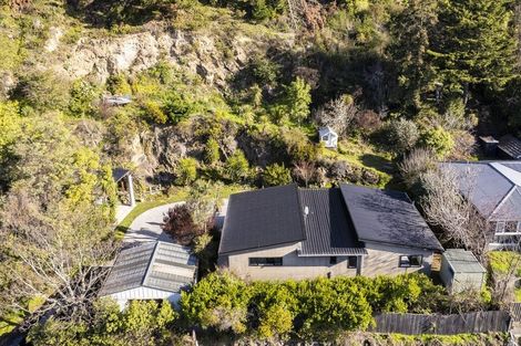 Photo of property in 333 Port Hills Road, Hillsborough, Christchurch, 8022