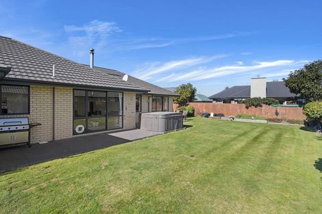Photo of property in 29 Kinglear Drive, Rolleston, 7614
